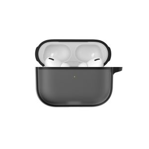 AirPods Pro 3 Benks Mist Protective Case – 6948005920722 – Black