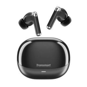 Tronsmart Sounfii R4 Earbuds – Black – GC