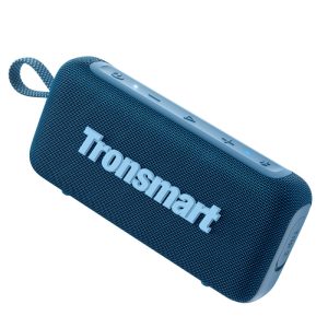 Tronsmart Trip 2 10W Bluetooth Speaker – Blue – GC