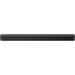 Sony HT-S100F Soundbar with Bass Reflex Speaker – Black