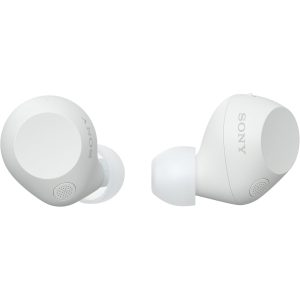 Sony WF-C710 Truly Wireless in-Ear Bluetooth Earbud – White