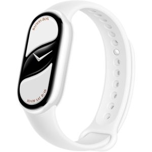 Xiaomi Smart Band 10 Ceramic Edition – White