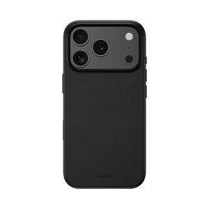 iPhone 17 Pro Max Benks VitaPro Leather Case – Black – 6948005964672 – A