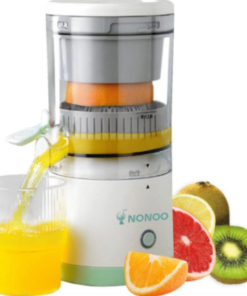 Citrus Juicer