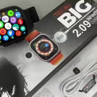 Buy T900 Ultra in Pakistan