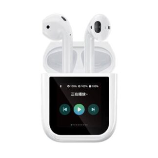 A14 Pro ANC BT 5.4V Jerry Chipset Wireless Touch Display Airpods