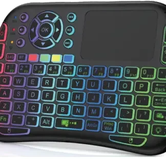 M9 BLUETOOTH MINI KEYBOARD