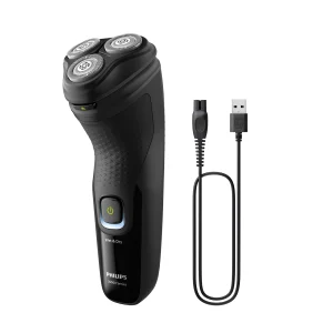 Philips Electric Shaver – X3021/00 – Grey