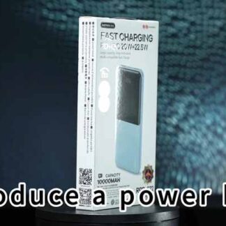 Remax Rpp-622 Power Bank