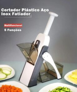 Mandoline Vegetable Cutter