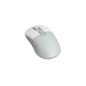 Amaze A715 Probus Comfort Click Wireless Mouse – White – BIS