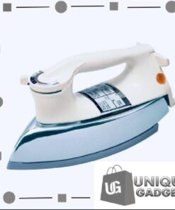 National Iron 1000 Watts