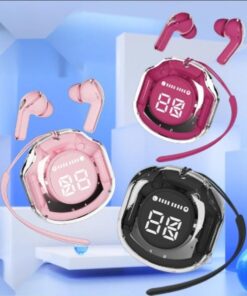 Air39 Gaming Earbuds - wireless Bluetooth 5.3 Air 39 Air buds