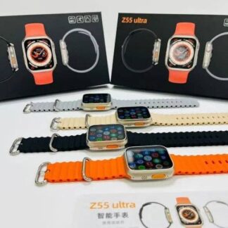 Z55 Ultra Smart Watch 45mm