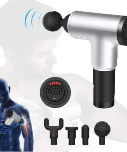 Electric Massager Gun