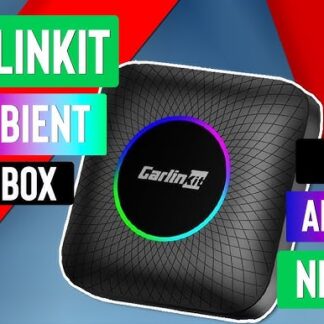 Carlinkit T-Box 2+ 16GB Wireless Carplay AI Box Android11