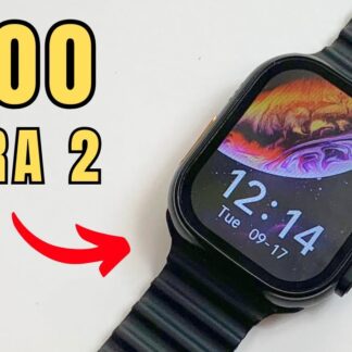 T900 Ultra 2 Smart Watch 49mm