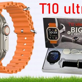 T10 Ultra 2 Smart Watch