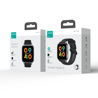 Joyroom Smart Watch JR-FT3 Pro Watch