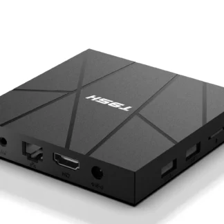 T95H Android Smart TV Box