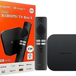 Xiaomi Mi Box 4K Android Smart TV Box