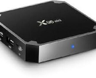 SMART BOX X96 MINI