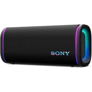 Sony ULT Field 5 SRS-ULT50 Wireless Speaker – Black