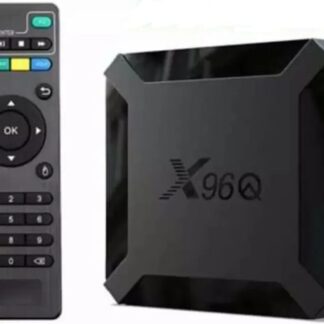 Smart Box X96Q Mini Quad Core 2G 16G