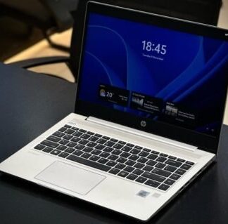 HP ProBook 440 G8 | 14 Inch 1080p Display | Core i5 10th Gen 10210U CPU | 16GB Ram 256GB SSD | Pre-Owned Laptop Best price In Pakistan
