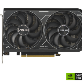 ASUS Dual GeForce RTX 4060 EVO OC Edition 8GB GDDR6 | NEW