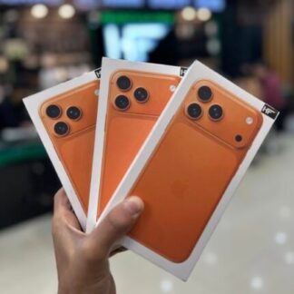 iPhone 17 Pro Max | 512GB | HK | Physical + eSim | Non PTA | Non Active | Best Price In Pakistan