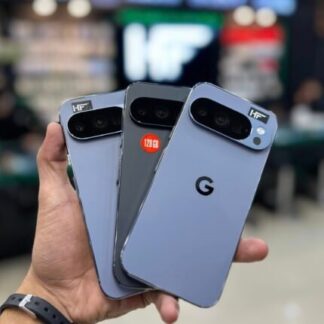 Google Pixel 10 Pro | 16GB 128GB | 16GB 256GB | Non PTA | Dual eSim | BrandNew | Best Price in Pakistan