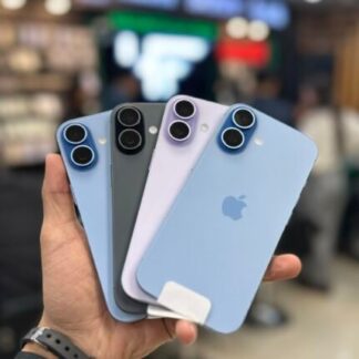 iPhone 17 | 256GB | LLA | Dual eSim | Sim Locked | Apple Non Active | BrandNew Kit | Best Price In Pakistan