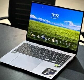Samsung Galaxy Book 4 Ultra | 16 Inch 2.8k Dynamic Amoled Display 2X 120 Hertz | Intel Core 7 155H CPU | 32GB DDR5 Ram 1TB SSD | 6GB GPU Nvidia GeForce RTX 4050 | Pre-Owned Laptop Best Price In Pakistan
