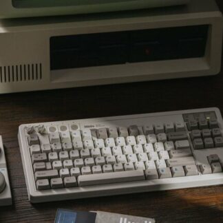 8BitDo Retro Mechanical Bluetooth Keyboard M Edition