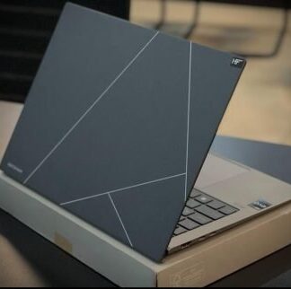 Asus ZenBook S 13 3K OLED | Core i7 1355U 13th Gen CPU | 16GB Ram 1TB SSD | With Box | Pre Owned Laptop Best Price In Pakistan