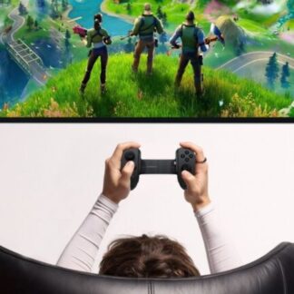 Backbone Pro | Xbox Edition: Mobile Gaming Controller