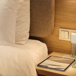 Belkin BoostCharge USB-C Wall Charger for 3 Devices