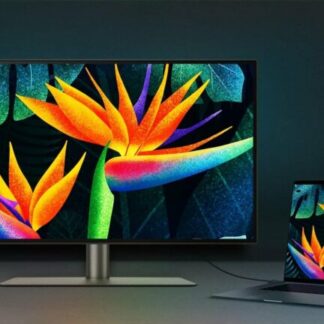 BenQ MA Series 4K Monitors for MacBook Pro and MacBook Air