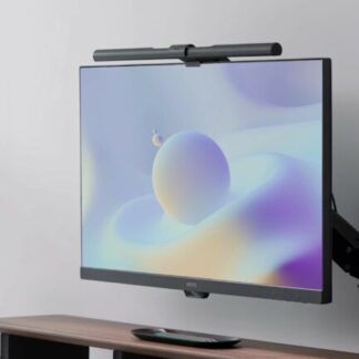 BenQ ScreenBar Monitor Light Bar eReading Lamp