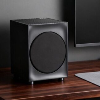 CHIEFTEC The Cube (CI-03B-OP): Compact mATX PC Case