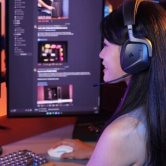 CORSAIR VOID v2 MAX Wireless Gaming Headset