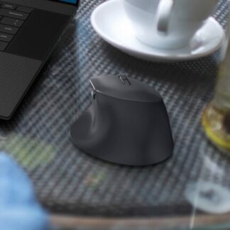 Dell Premier Rechargeable Ergonomic Mouse (MS900)