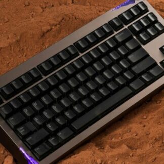 Angry Miao Relic 80 Percent Mechanical Keyboard