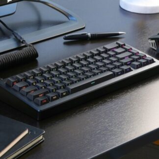 Drop CSTM65 Compact Mechanical Customizable Keyboard