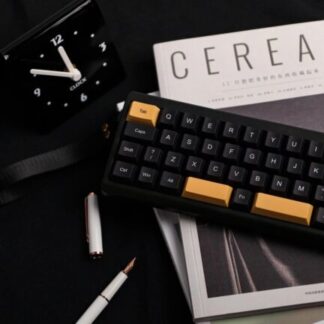 Epomaker TH40 Lightweight Keyboard with Compact Layout