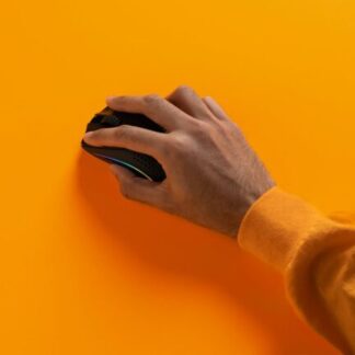 Glorious Model O 2 Mini and Model O 2 Mini Wireless Mice