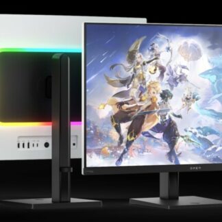 HP Omen Transcend 32 Quantum Dot OLED Monitor