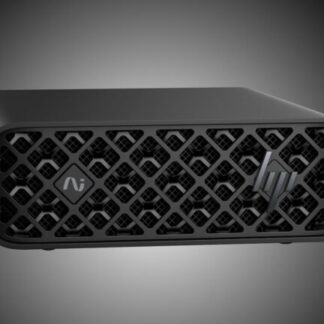 HP ZGX Nano AI Station, Tiny Desktop AI Workstation