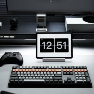 Hexcal Studio All-in-One Professional Workstation